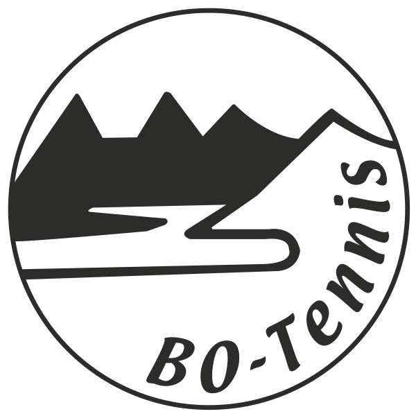 BO-Tennis Logo